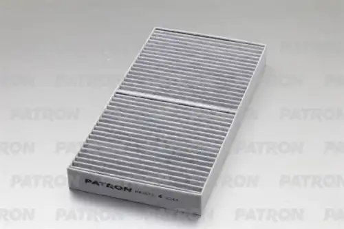 Салонный фильтр PATRON PF2573