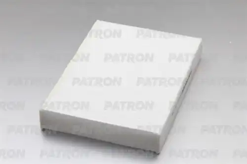 Салонный фильтр PATRON PF2600