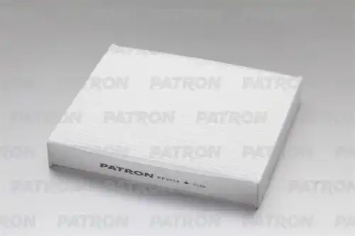 Салонный фильтр PATRON PF2614
