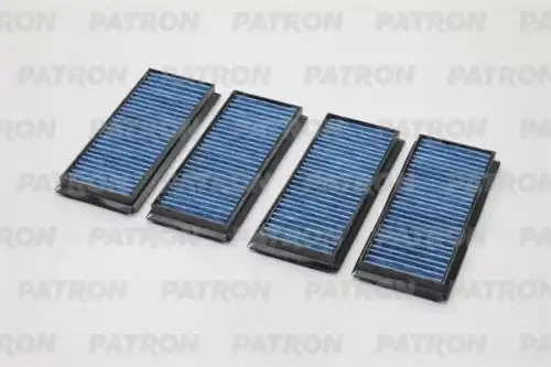Салонный фильтр PATRON PF2620