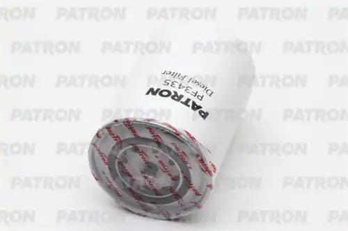 Топливный фильтр PATRON PF3435