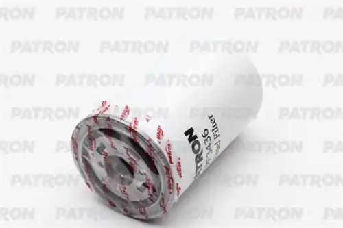 Топливный фильтр PATRON PF3436
