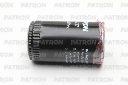 Фильтр масляный PATRON PF4237