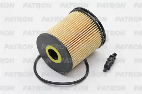 Фильтр масляный PATRON PF4333