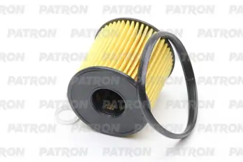 Фильтр масляный PATRON PF4335