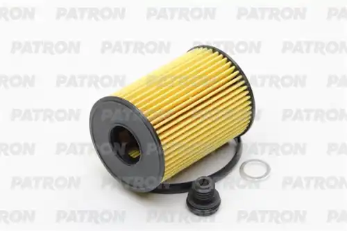 Фильтр масляный PATRON PF4347