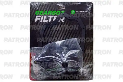 Фильтр АКПП PATRON PF5145