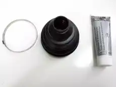 Пыльник ШPУCа 1J0498203C VAG
