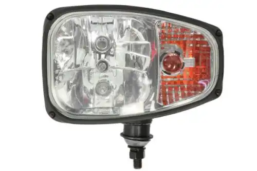 Фара TRUCK LITE HL-VO016L
