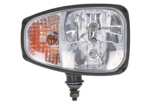 Фара TRUCK LITE HL-VO016R