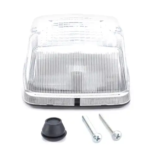 Фонарь габаритный AGCO X830 180 042 000