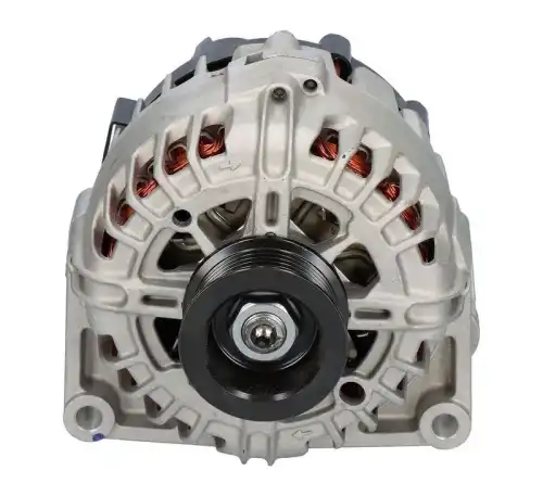 Генератор VALEO 849236