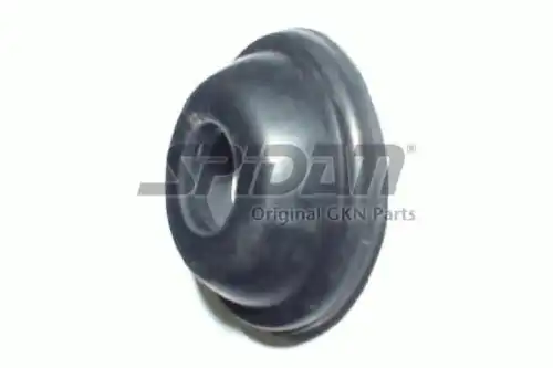 втулка стабилизатора переднего VW 411131 SPIDAN