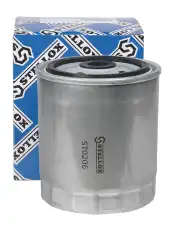 Топливный фильтр STELLOX 21-00063-SX MB W201/W202/W124/W210/W463/Vito 2.0D-3.5D 83>