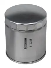 Топливный фильтр STELLOX 21-00063-SX MB W201/W202/W124/W210/W463/Vito 2.0D-3.5D 83>