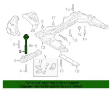 Guide 99134104306 PORSCHE