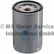 Топливный фильтр KS 50 013 158 MB Sprinter 2/3/4-t /W201/W202/W124/W210/W463/Vito 2.0D-3.5D 83>