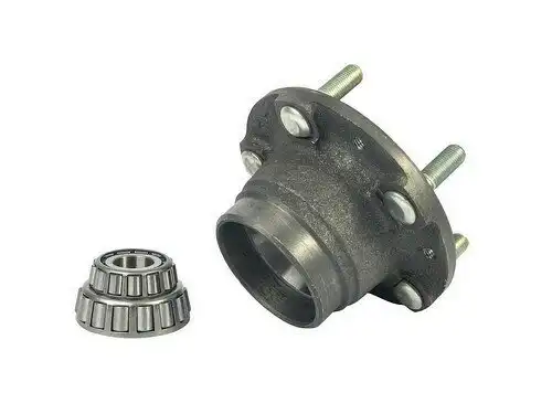 Ступица GAZ 22173103004