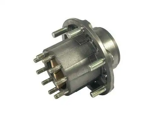 Ступица GAZ 331043104004