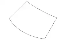 Windscreen (laminated insu 9Y3845011AJ PORSCHE