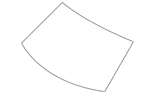 Windscreen (laminated insu 9Y3845011AJ PORSCHE
