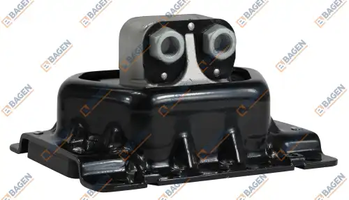 Подушка крепления двигателя BAGEN T220204
