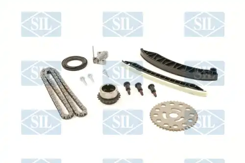 Комплект цели привода распредвала CK5104 SALERI SIL