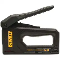 Dewalt СТЕПЛЕР С КОРПУСОМ ИЗ УГЛЕВОЛОКНА DWHT80276-0