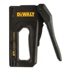 Dewalt СТЕПЛЕР С КОРПУСОМ ИЗ УГЛЕВОЛОКНА DWHT80276-0