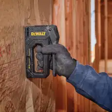 Dewalt СТЕПЛЕР С КОРПУСОМ ИЗ УГЛЕВОЛОКНА DWHT80276-0