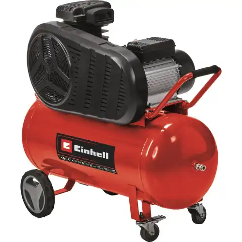 Einhell КомпрессорTE-AC 430/90/10 4010800