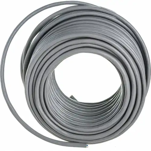 Electraline Кабель FTP кат.5е 14204