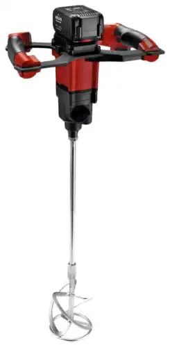 ELITECH Миксер акк МСА 18БЛ2 191596