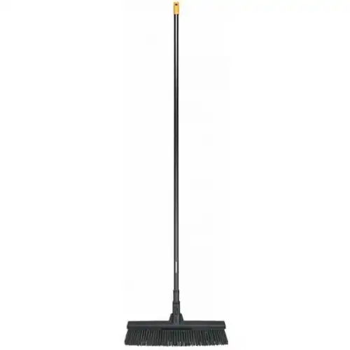 1025926 Метла большая Solid FISKARS