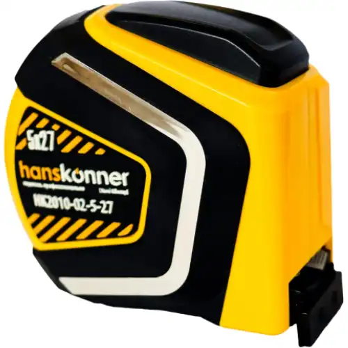 Hanskonner Рулетка 5x27 HK2010-02-5-27
