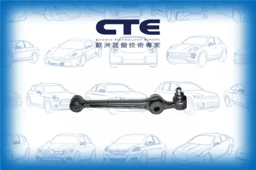 Рычаг подвески CTE CS-314
