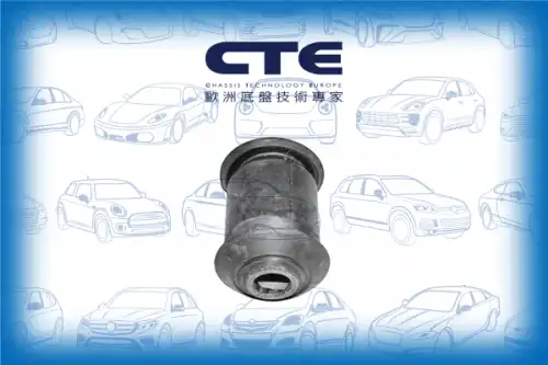 Рычаг подвески CTE CBH03017
