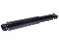 Амортизатор МАЗ-4370 задний MEGAPOWER 29011003