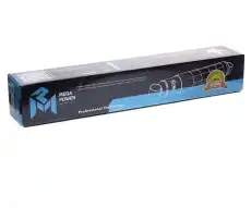 Амортизатор МАЗ-4370 задний MEGAPOWER 29011003