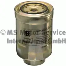 Топливный фильтр KS 50 013 069 Nissan Sunny/Primera/Almera 2.0D-2.2DTi 90>