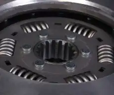 Корзина сцепления MEGAPOWER 16013019