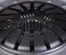 Корзина сцепления MEGAPOWER 16013019