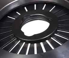 Корзина сцепления MEGAPOWER 16013017