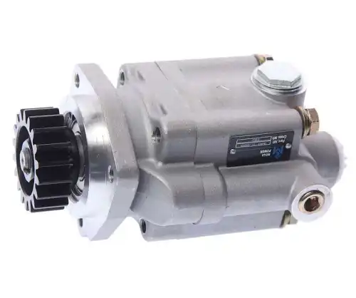 Насос гидроусилителя руля MEGAPOWER 34011020