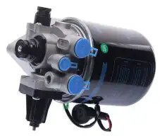 Осушитель воздуха КАМАЗ (24V) MEGAPOWER 35023005
