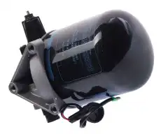 Осушитель воздуха КАМАЗ (24V) MEGAPOWER 35023005