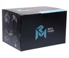 Осушитель воздуха КАМАЗ (24V) MEGAPOWER 35023005