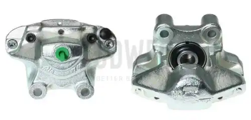 Суппорт тормозной BUDWEG CALIPER 34492