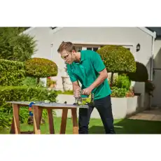 Лобзик аккумуляторный 18В, ONE+ R18JS7-0 RYOBI