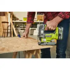 Лобзик аккумуляторный 18В, ONE+ R18JS7-0 RYOBI